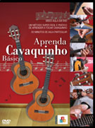 ABC DA MSICA - CAVAQUINHO BSICO